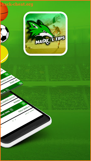 Sports Betting Tips screenshot