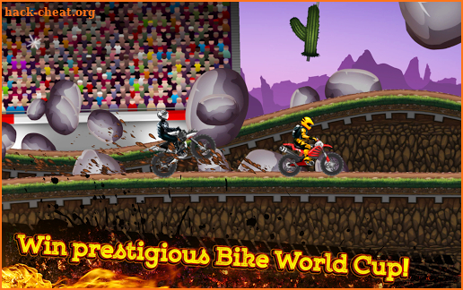 Sports Bikes Racing Show screenshot