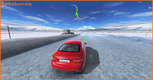 Sports Car Challenge 2 screenshot