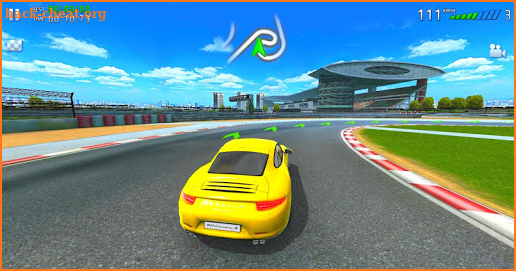 Sports Car Challenge 2 screenshot
