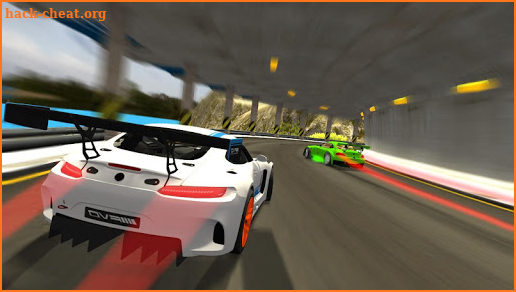 Sports Car Racing screenshot