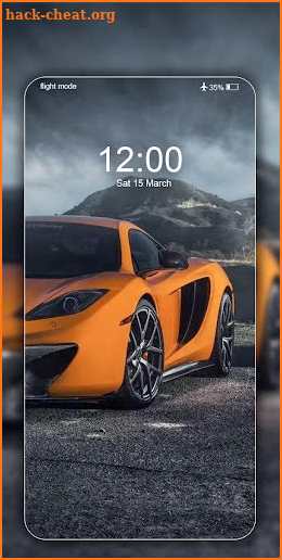Sports Car Wallpaper HD - Free Car Backgrounds 4K screenshot