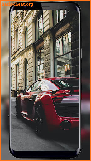 Sports Car Wallpapers 4K - Free backgrounds QHD screenshot