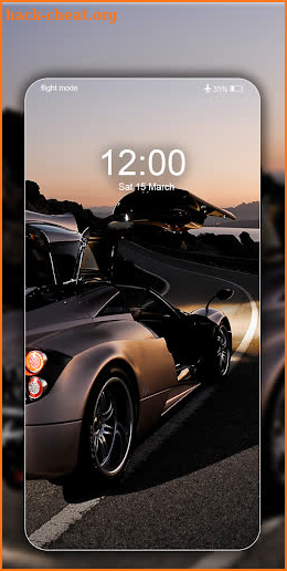 Sports Car Wallpapers 4K Super Car Background HD screenshot