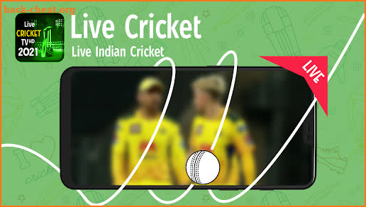 Sports Cricket Live Prediction screenshot
