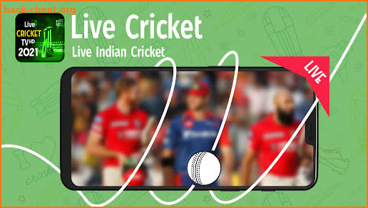 Sports Cricket Live Prediction screenshot