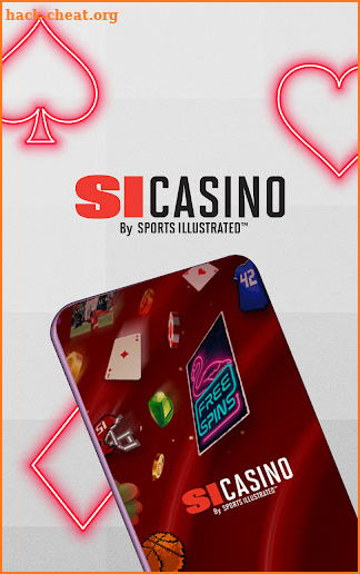 Sports Illustrated: Casino screenshot