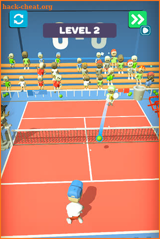 Sports Life 3D screenshot