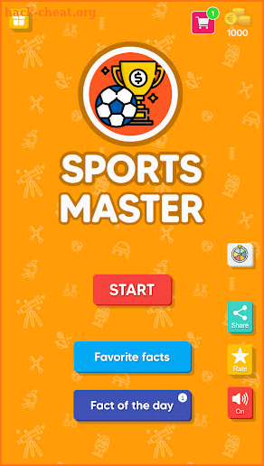 Sports Master - Quiz Games screenshot