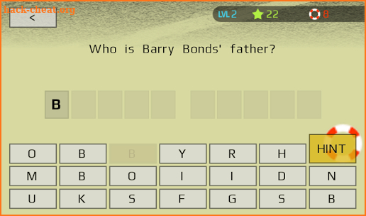 Sports Trivia: Questions Game screenshot