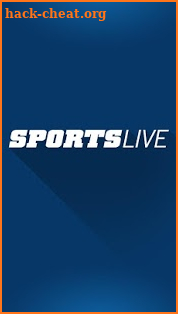 SportsLive: Watch & Listen screenshot