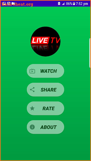 SportsPK PTV: Sports live screenshot