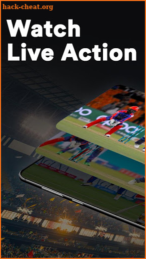 SportsTiger: IPL 2021 Live Score & Fastest News screenshot