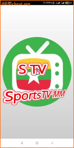 SportsTV MM screenshot