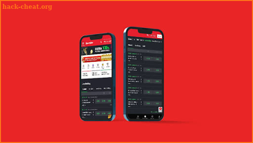 Sportybet App - Betting Hints screenshot