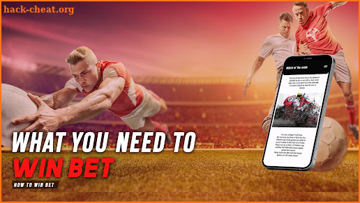 Sportybet App - Hints Betting screenshot