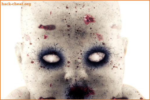 Spot the dot : jump scare prank horror screenshot