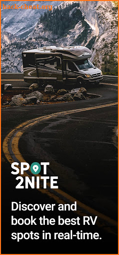 Spot2Nite screenshot