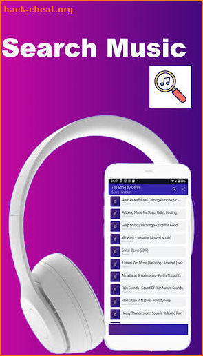Spotiflyer : Music Downloader screenshot