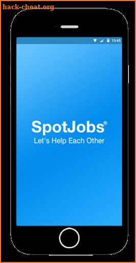 SpotJobs - Odd Jobs, Gigs, Freelance Home Services screenshot