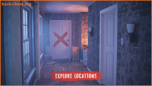 Spotlight X: Room Escape screenshot