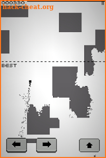 Spout: monochrome mission screenshot