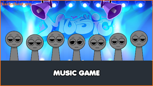 Spranki Magic Music Beat Box screenshot