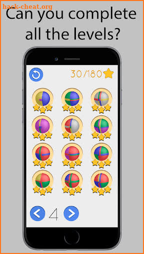 Spray Ball - Complete Pack! screenshot