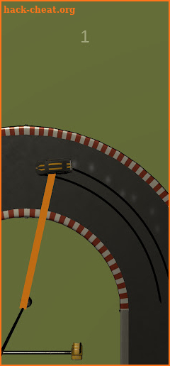 Spring Drift Race screenshot