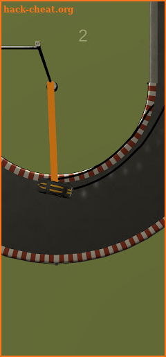 Spring Drift Race screenshot