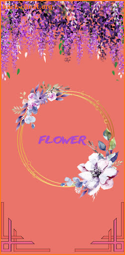 Spring Flowers screenshot