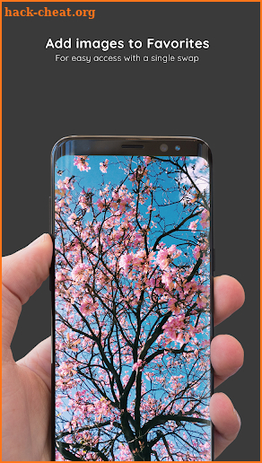 Spring Wallpapers 4K PRO 🌹 HD Backgrounds screenshot