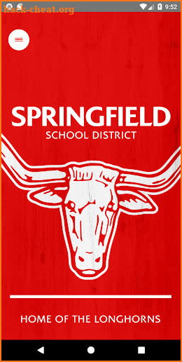 Springfield School District RE-4 screenshot