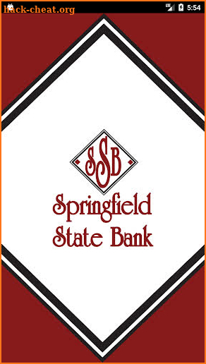 Springfield State Bank Mobile screenshot