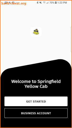 Springfield Yellow Cab Co screenshot