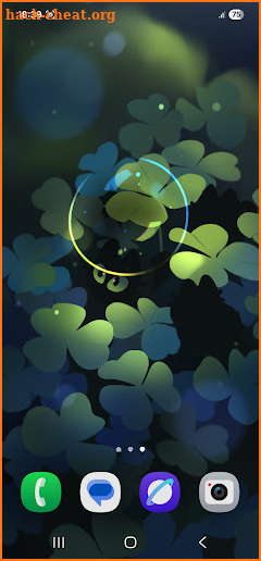 Springtime Adventures screenshot