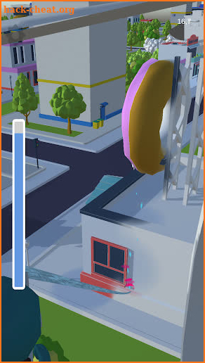 Sprinkler Simulator 3D screenshot