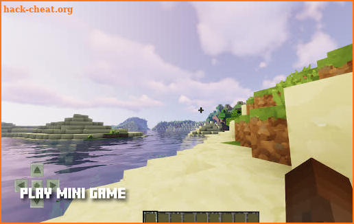 Sprinntes Minecraft Mods screenshot