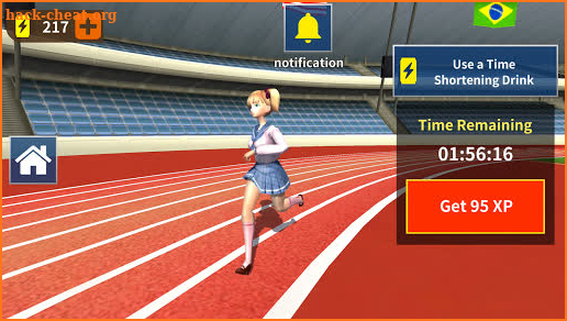 Sprint 100 multiplay supported screenshot