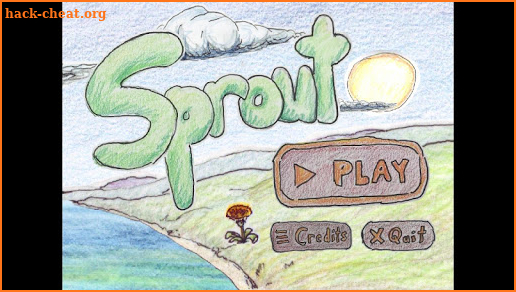 Sprout screenshot