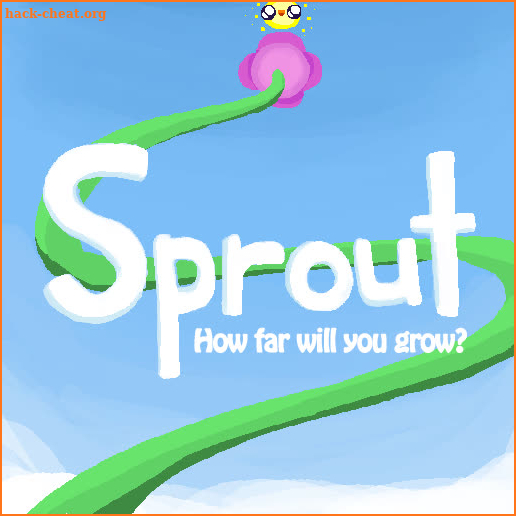 Sprout Up screenshot