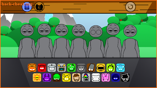 Spunky Spunky! screenshot