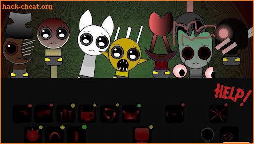 Spunky Spunky! screenshot