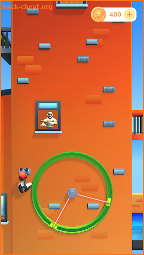 Spy Climber screenshot