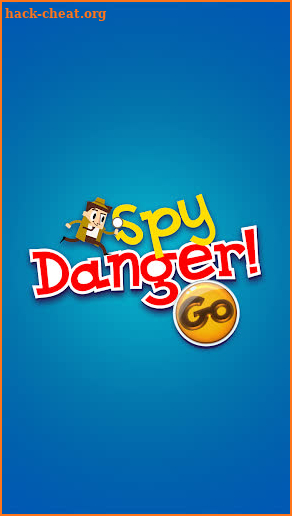 Spy Danger Go screenshot