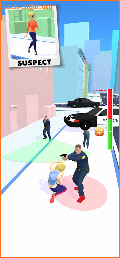 Spy Dresser 3D screenshot