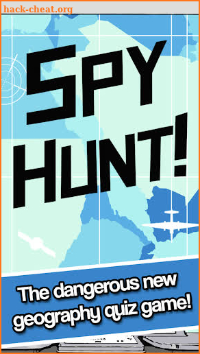 Spy Hunt! screenshot
