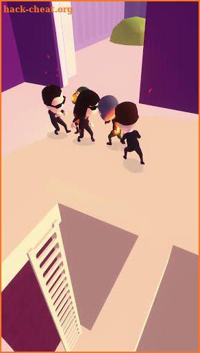 Spy Masters: Secret Agents screenshot