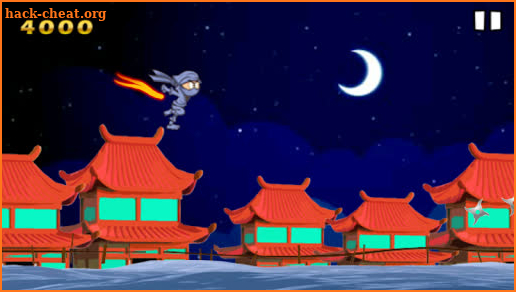Spy Ninja screenshot