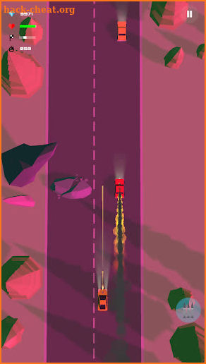 Spy Racer screenshot